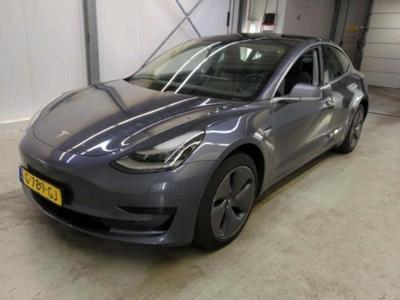 Tesla Model 3 Stnd.RWD Plus 60 kWh