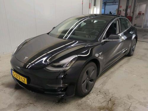 Tesla Model 3 Long Range AWD 75kWh