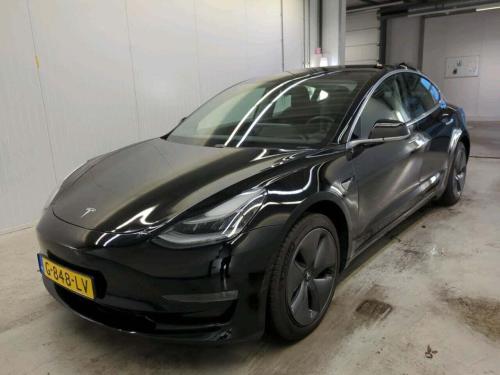 Tesla Model 3 Long Range AWD 75kWh