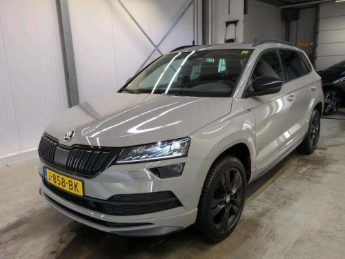 Skoda Karoq 1.5 TSI Sportl. Bus.