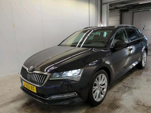 Skoda Superb combi 1.5 TSI Business Ed.