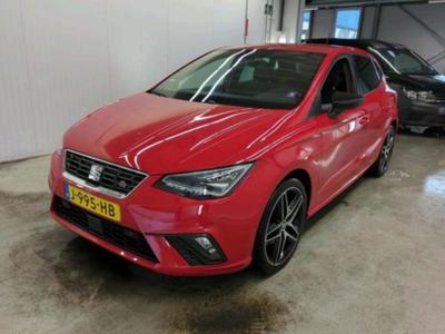 Seat Ibiza 1.0 TSI FR Bns Int.