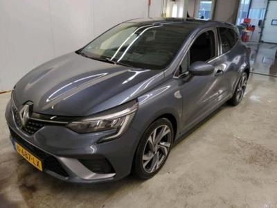 Renault CLIO 1.0 TCe R.S. Line