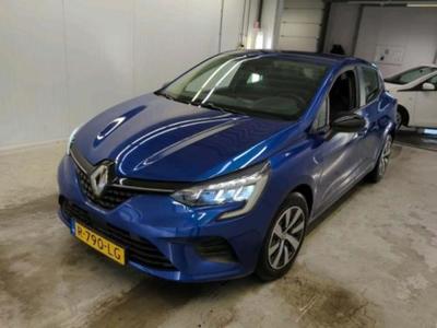 Renault CLIO 1.0 TCe 90 Equilibre