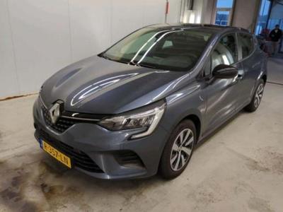 Renault CLIO 1.0 TCe 90 Equilibre