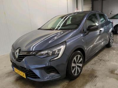 Renault CLIO 1.0 TCe 90 Equilibre