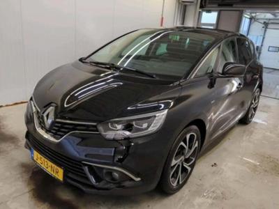 Renault Scenic 1.3 TCe Bose