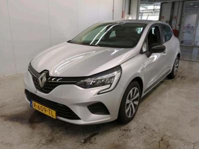 Renault CLIO 1.0 TCe 90 Equilibre