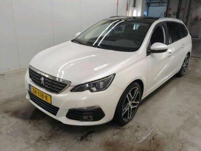 Peugeot 308 SW 1.2 PureT.Blue L. Pr