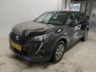 Peugeot 2008 1.5 HDi B.L. Active