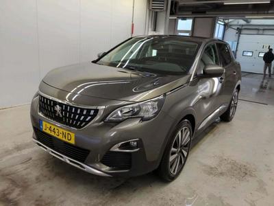 Peugeot 3008 1.5 BlueHDi BL Prem