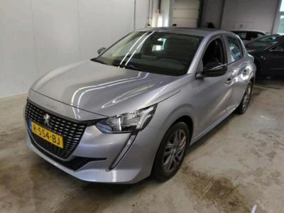 Peugeot 208 1.2 PT Active Pack