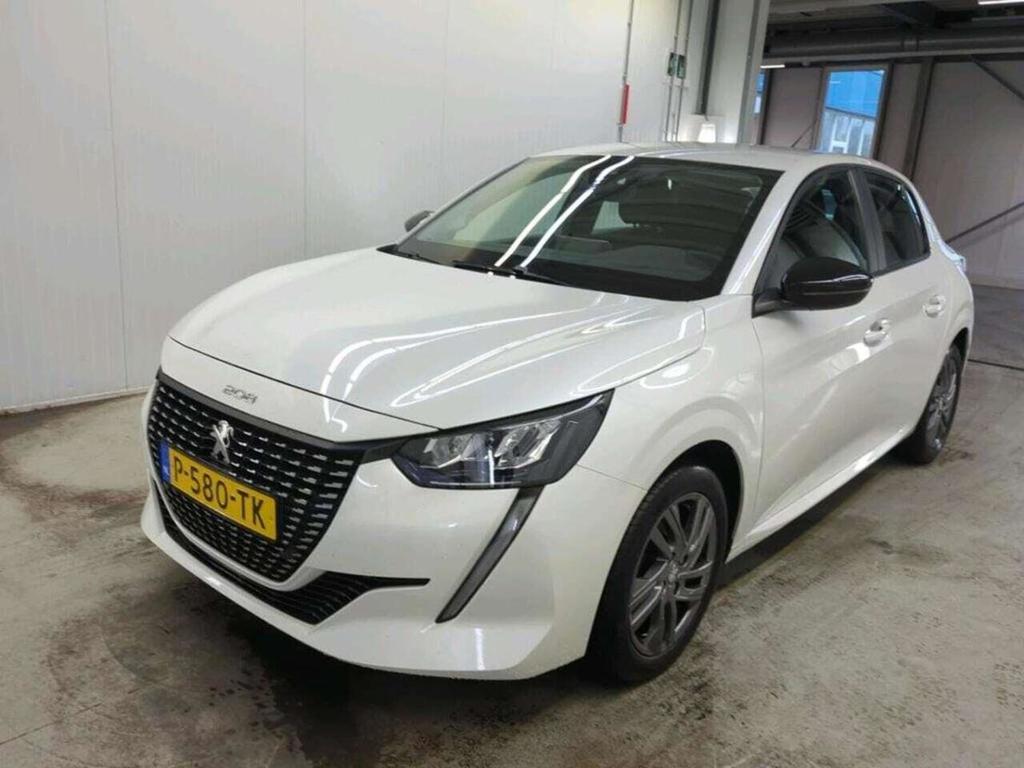 Peugeot 208 1.2 PT Active Pack