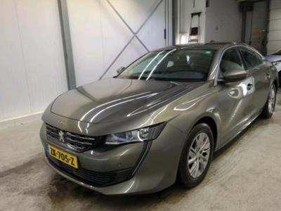 Peugeot 508 1.5 B.HDI BL. Active