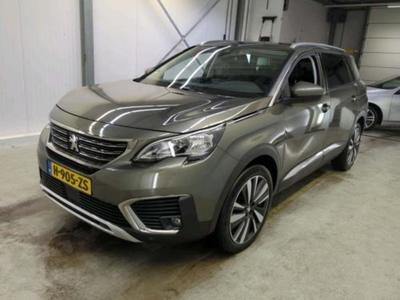 Peugeot 5008 1.2 PT. BL. Prem.Av