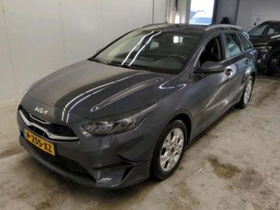 Kia Ceed Sportswagon 1.0 T-GDi DynamicL.