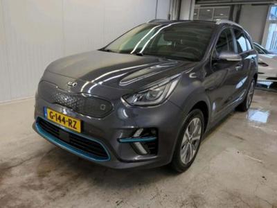 Kia e-Niro ExecutiveLine 64 kWh