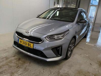 Kia Ceed Sportswagon 1.6 CRDi GT-Line