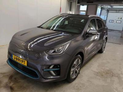 Kia e-Niro ExecutiveLine 64 kWh