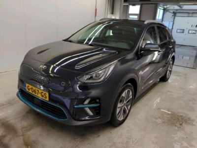 Kia e-Niro ExecutiveLine 64 kWh