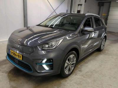 Kia e-Niro ExecutiveLine 64 kWh