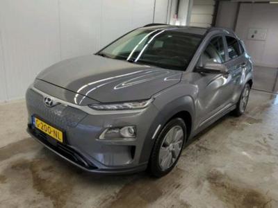 Hyundai Kona EV Premium 64 kWh