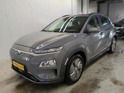 Hyundai Kona EV Comfort 64 kWh