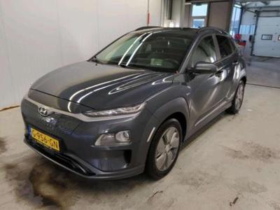 Hyundai Kona EV Premium 64 kWh