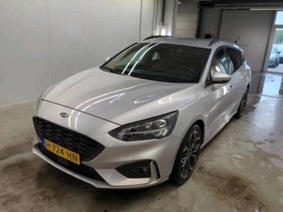 Ford Focus Wagon 1.0 EcoB. ST L. Bns