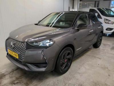 DS 3 Crossback E-Tense Perf. Line+