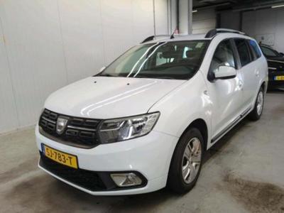 Dacia Logan MCV 1.5 dCi Laureate