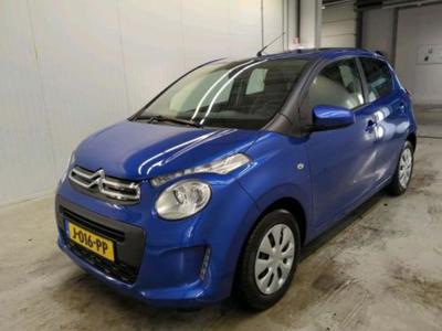 Citroen C1 1.0 VTi Feel