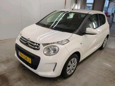 Citroen C1 1.0 VTi Feel