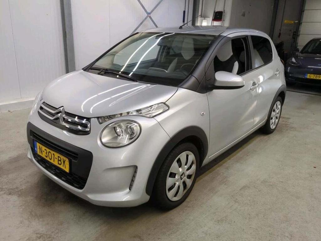 Citroen C1 1.0 VTi Millenium