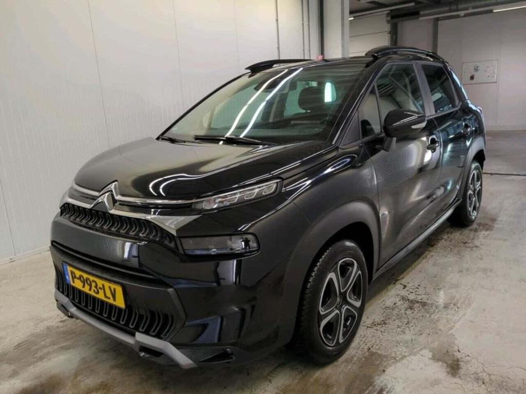 Citroen C3 aircross 1.2 PT S&amp;S Feel