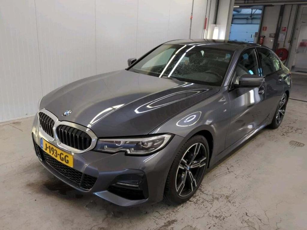 BMW 3-serie 320i High Exe. Ed.