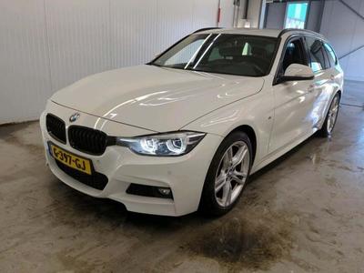 BMW 3-serie Touring 318i MSp.CL.