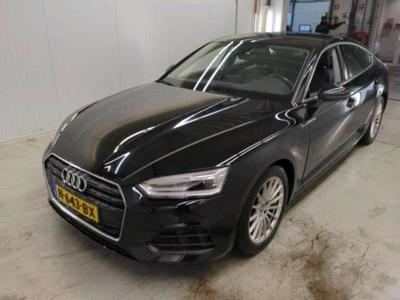 Audi A5 Sportback 40 TFSI Pro Line