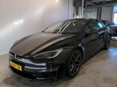 Tesla Model S Dual Mot. AWD 90 kWh