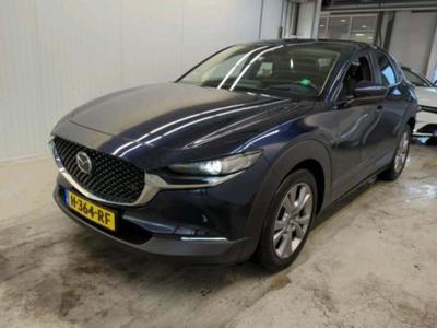 Mazda CX-30 2.0 SA-X Comfort