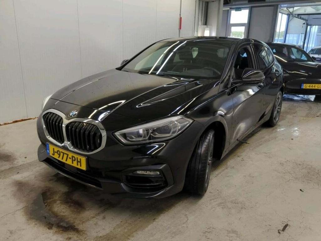 BMW 1-serie 118i Executive Ed.