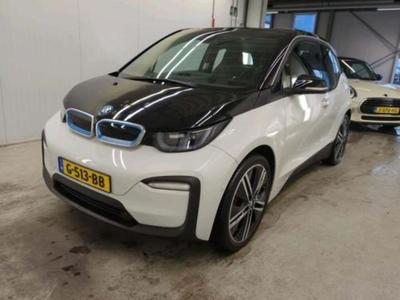 BMW i3 Ex. Ed. 120Ah 42kWh