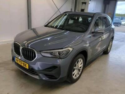 BMW X1 sDrive18i Hi.Ex.Ed.