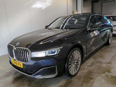 BMW 7-serie 745Le xD High Exec