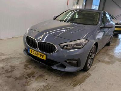 BMW 2-serie Gran Coupe 218i High Executive