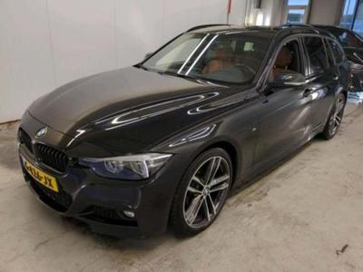 BMW 3-serie Touring 318i MSp.CL.