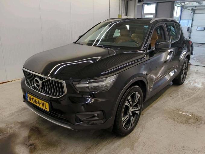 Volvo XC40 1.5 T5 TE Inscript.