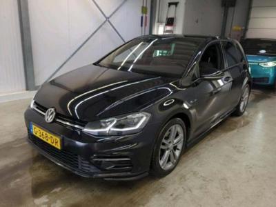 Volkswagen GOLF 1.6 TDI HL Bns R