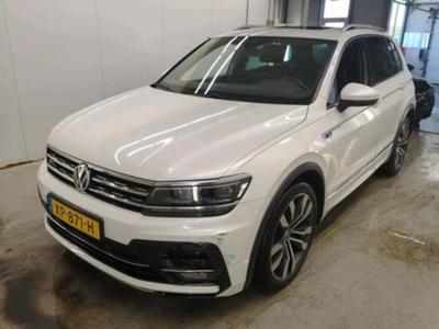 Volkswagen Tiguan 1.5 TSI Highl. Bus R