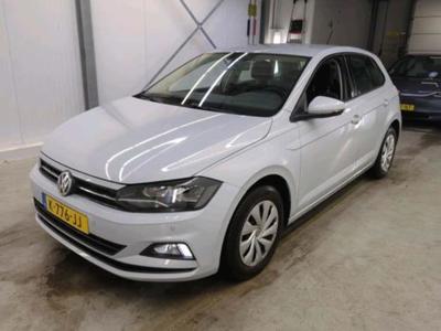 Volkswagen POLO 1.0 TSI Comfortline